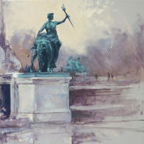 994 Roar of the Lion 24x24