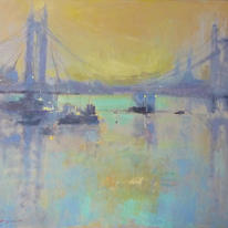 1034 Albert Bridge