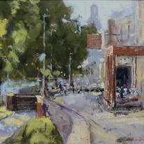 1051 Cafe at Strand on the Green