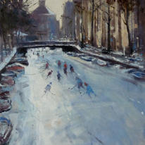 Bloemgracht, Amsterdam