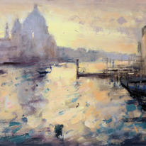 1096 Venice 8x10