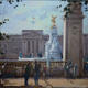 London in September