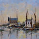 Faversham Quay