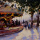Carousel on the South…