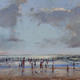 The Bathers