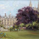 Clare College Gardens