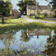 A Farmhouse in Kent