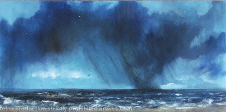 North Norfolk - Beach at Salthouse