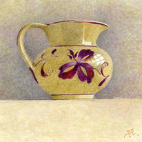 Cream jug