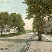 Brackley