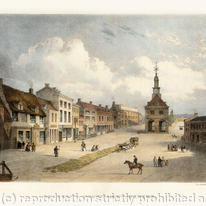 Brackley c.1840