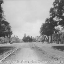 Brackley c.1900