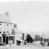 Bridge Street Brackley c.1900