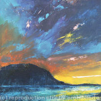 Blue Lagoon - Craignish