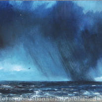 North Norfolk - Beach at Salthouse