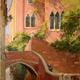 Venetian scene by Anthony…