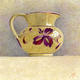 Cream jug