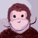 Cheeky Monkey