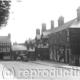 Banbury road, Brackley…