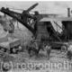 building the railway to Brackley in the 1890s