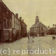 Brackley Town Hall c.1900