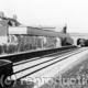Ist train into Brackley,…