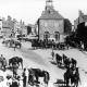 Army manoeuvres Brackley,…
