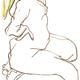 Nude Study 1