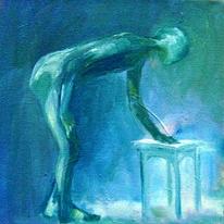 Blue Reader
