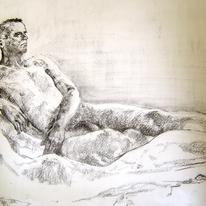 Male Nude 2