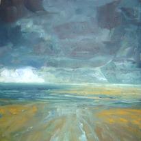 Summer Storm 1