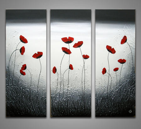 Vincent Poppies