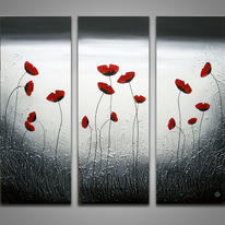 Vincent Poppies