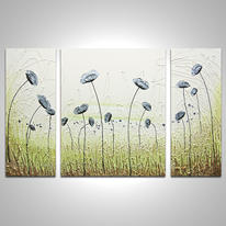 Citrus Triptych
