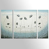 Precious Triptych