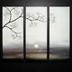 Tree Called Life | | 97 x 81cm | Acrylic on Canvas Tree Called Life