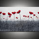 Autumn Poppies
