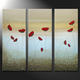 Dune Poppies | | | Dune Poppies