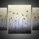 Metallo Poppies | | | Metallo Poppies