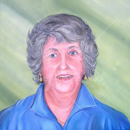 Beryl Nelson