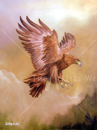 Golden Eagle