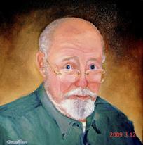 Self Portrait