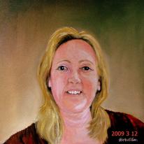 Susan Marsden