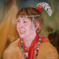Suzanne Duckworth