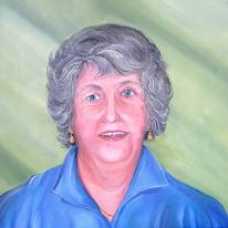 Beryl Nelson