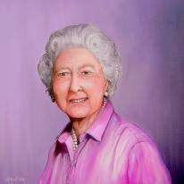 Her Majesty the Queen