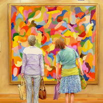 'Look's like an MRI scan!