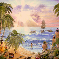 Return Voyage