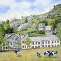 Meadow Side