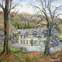 Langdale Co-op